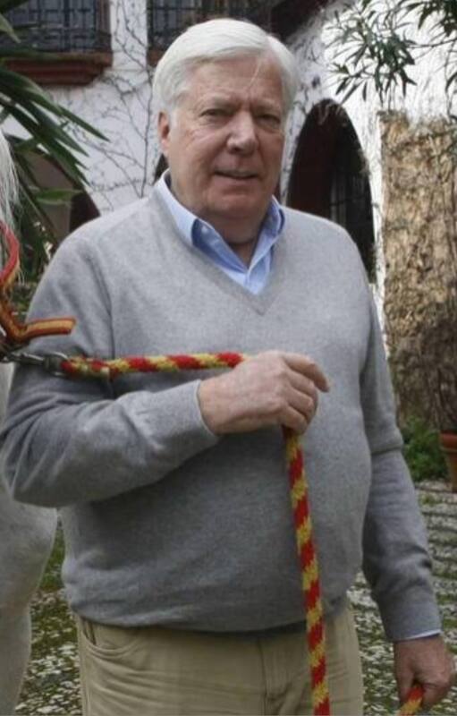 Nicolas Puech, heredero de Hermès