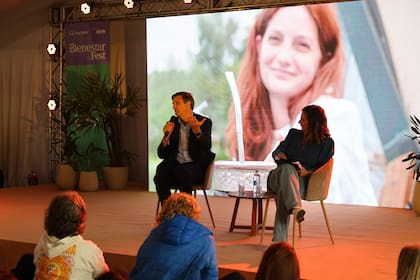 Nicolás Reinoso autor del libro El amor no duele el ego sí