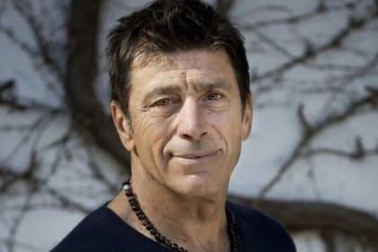 Nicolás Repetto se mete de lleno en el mundo de la música