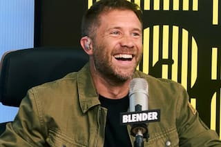 Nico Riera rompió el silencio sobre la vuelta de Casi Ángeles