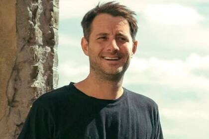 Nicolás Rocca, el único imputado en la causa por el choque fatal de Punta del Este