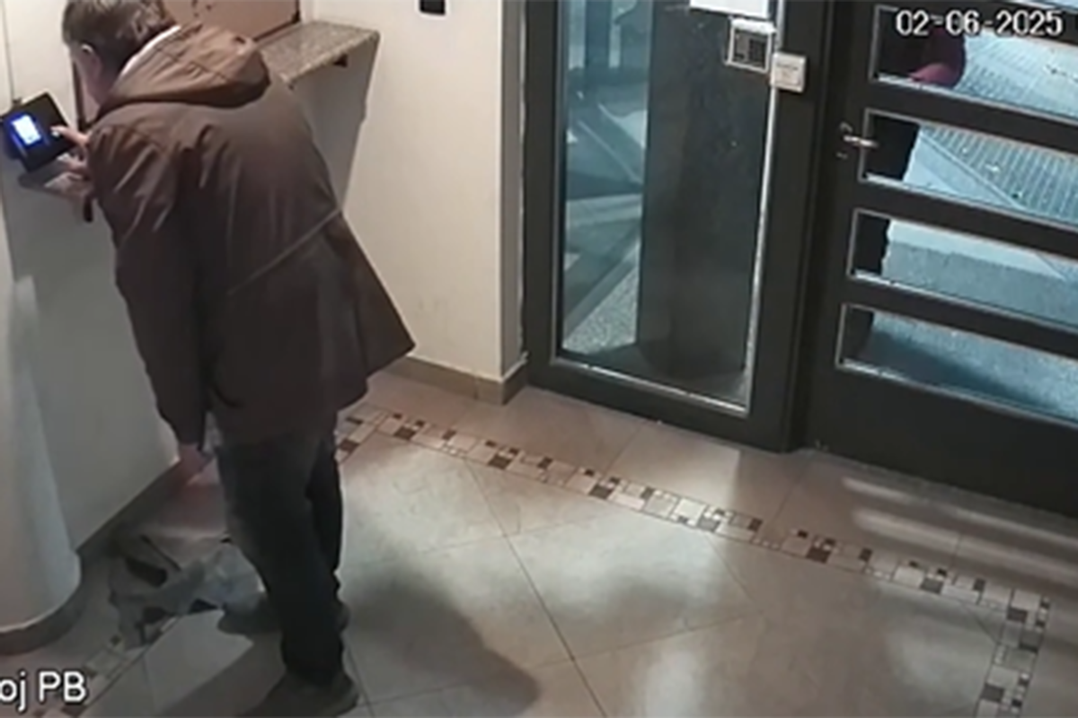 Nicolás Salvatori, hijo de un exgobernador neuquino, fue despedido por el gobierno provincial porque fichaba pero no iba a trabajar