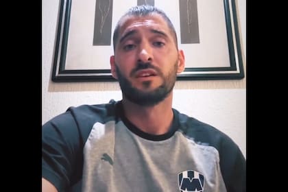 Nicolás Sánchez explica cómo se viralizó el audio después de los incidentes entre Rayados de Monterrey e Inter Miami