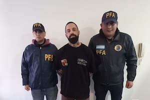 Nicolás Soria, conocido como el Americano o el Yanqui