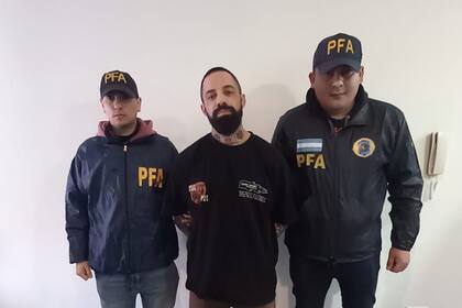 Nicolás Soria, conocido como el Americano o el Yanqui