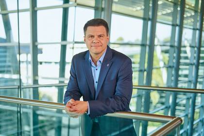 Nicolás Tognalli, managing partner de CITES