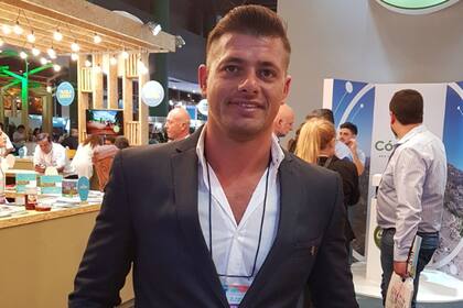 Nicolás Tottis, denunciado por abuso sexual