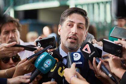 Nicolás Trotta, Ministro de Educación