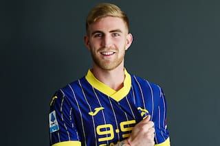 Se fue en conflicto con Boca, no encontró lugar en Fiorentina y pasó a otro club italiano