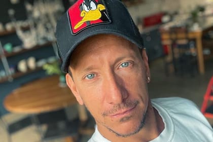 Nicolás Vázquez contó divertidas anécdotas sobre su vida