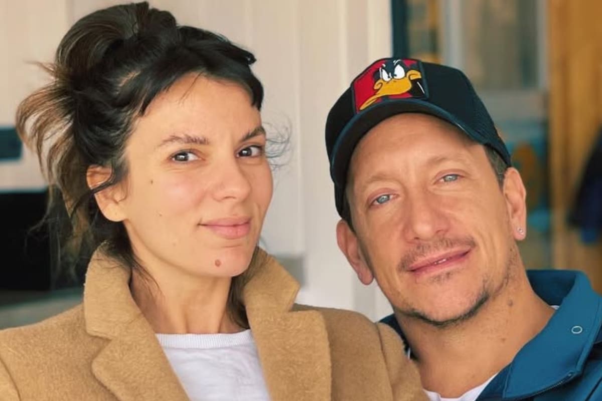 Nicolás Vázquez habló con Yanina Latorre en medio de su separación con Gimena Accardi