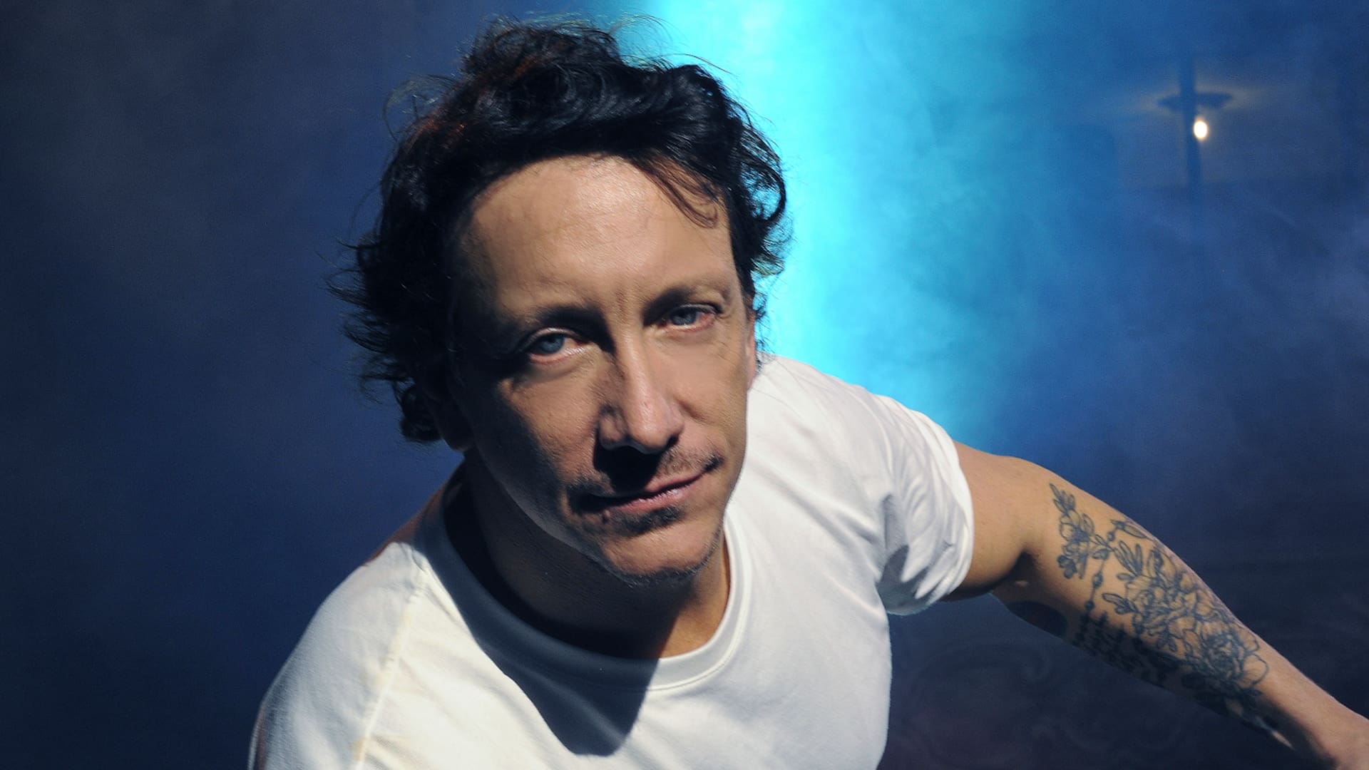 Nicolás Vázquez lleva más de una década sin protagonizar ficción en TV, pero se convirtió en la figura más convocante del teatro nacional