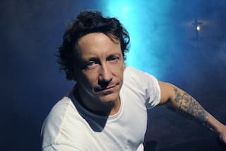 La increíble transformación de Nico Vázquez en Rocky Balboa, el personaje que siempre soñó hacer