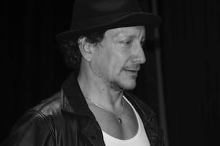 Qué dijo Nico Vázquez tras confirmarse la infidelidad de Gimena Accardi