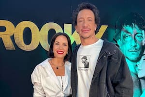 El dato sobre Nico Vázquez y Dai Fernández con el que sorprendió Yanina Latorre
