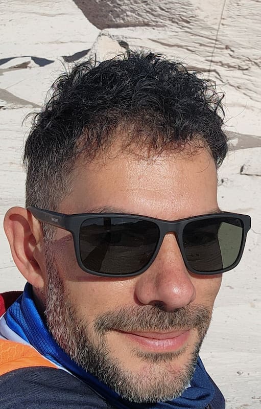 "Se trata de mostrar a la Argentina en toda su majestuosidad"