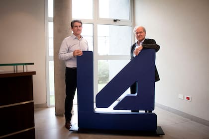 Nicolás y Federico Braun: "Nuestra estrategia de negocios siempre fue ser los líderes del consumo en las pequeñas y medianas ciudades del interior. Y en este sentido vemos grandes oportunidades en muchas zonas del país”