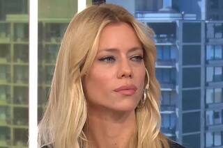 El irónico comentario de Nicole sobre la reconciliación de Tinelli y Valdes