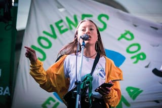 Seis ecoactivistas: quiénes son y qué hacen para cambiar el mundo