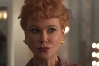 Nicole Kidman como Lucille Ball; ¿es la actriz indicada para el papel?