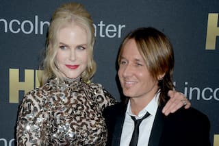 La curiosa y romántica dedicatoria a Nicole Kidman, en el día de su cumpleaños número 56