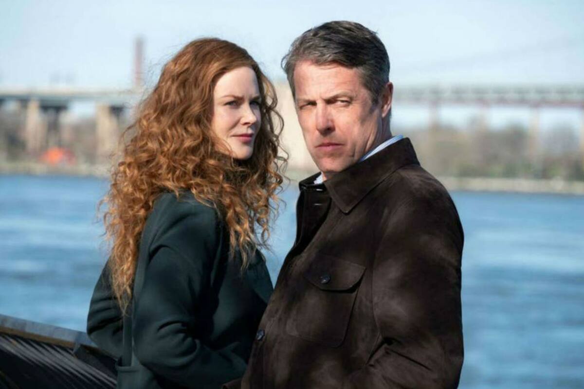 Nicole Kidman contó que su cuerpo no podía separar la realidad de la ficción y eso derivó en un cuadro de ansiedad y estrés