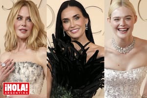 El “debut” de Leonardo DiCaprio, los looks que hicieron historia y lo mejor de los after parties