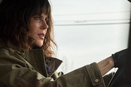 En Destrucción, de Karyn Kusama