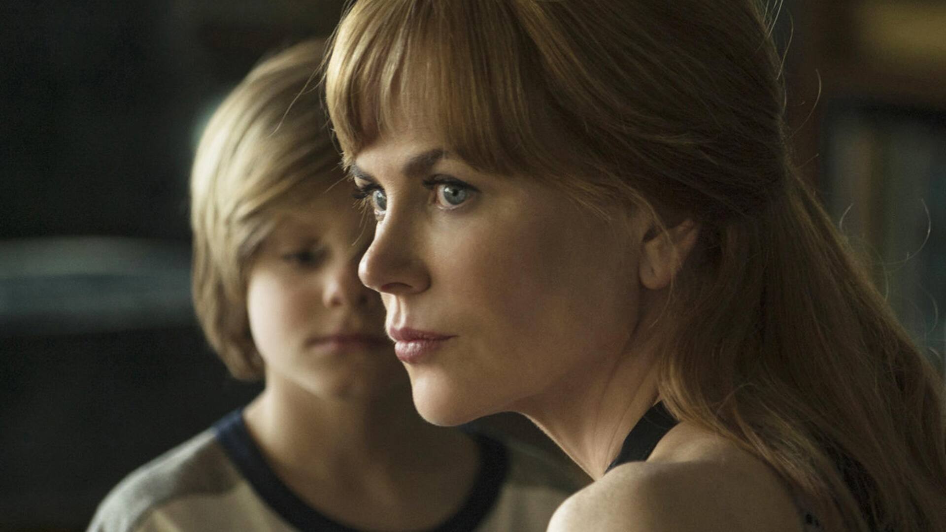 La actriz regresará este año con Big Little Lies a la pantalla chica; el jueves estrena Destrucción, un policial de Karyn Kusama que puede ganarle una nueva nominación al Oscar