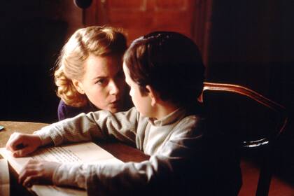 Nicole Kidman en Los Otros