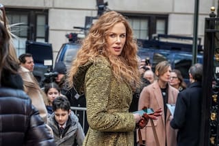 The Undoing: Nicole Kidman, Hugh Grant y un matrimonio imperfecto
