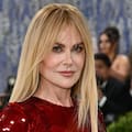 Nicole Kidman volvió a apostar al amor tras su divorcio de Keith Urban: quién es el empresario con el que vive un romance