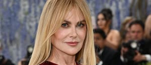 Nicole Kidman volvió a apostar al amor tras su divorcio de Keith Urban: quién es el empresario con el que vive un romance