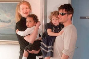De Joan Crawford a Nicole Kidman, cinco famosos que batallaron con sus hijos
