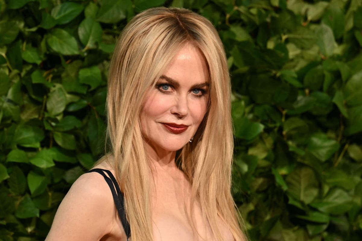 Nicole Kidman, sobre su osado rol en Babygirl: “Algunas personas me han dicho que es la película más perturbadora que han visto en su vida”