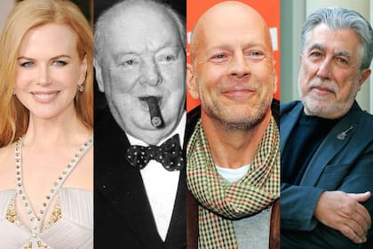 Nicole Kidman, Winston Churchill, Bruce Willis y Jordi Sierra i Fabra, algunos personajes que lograron superar a la tartamudez