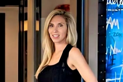 Nicole McGraw, la elegida por el presidente Donald Trump para representar a Estados Unidos en Croacia.