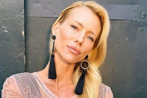 Nicole Neumann festejó el cumpleaños de su hija Sienna y un detalle llamó la atención en medio del conflicto con Indiana