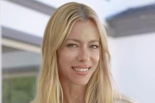 La tajante postura de Nicole Neumann sobre las relaciones abiertas