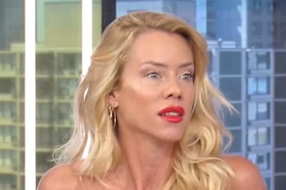 Nicole Neumann explotó por el video del cordero: "Quién es el tarado mental"