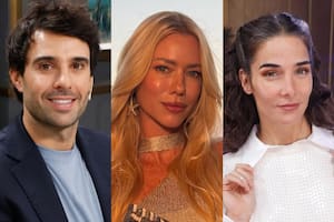 La tajante frase de Nicole Neumann luego del “coqueteo” entre su marido Manu Urcera y Juana Viale