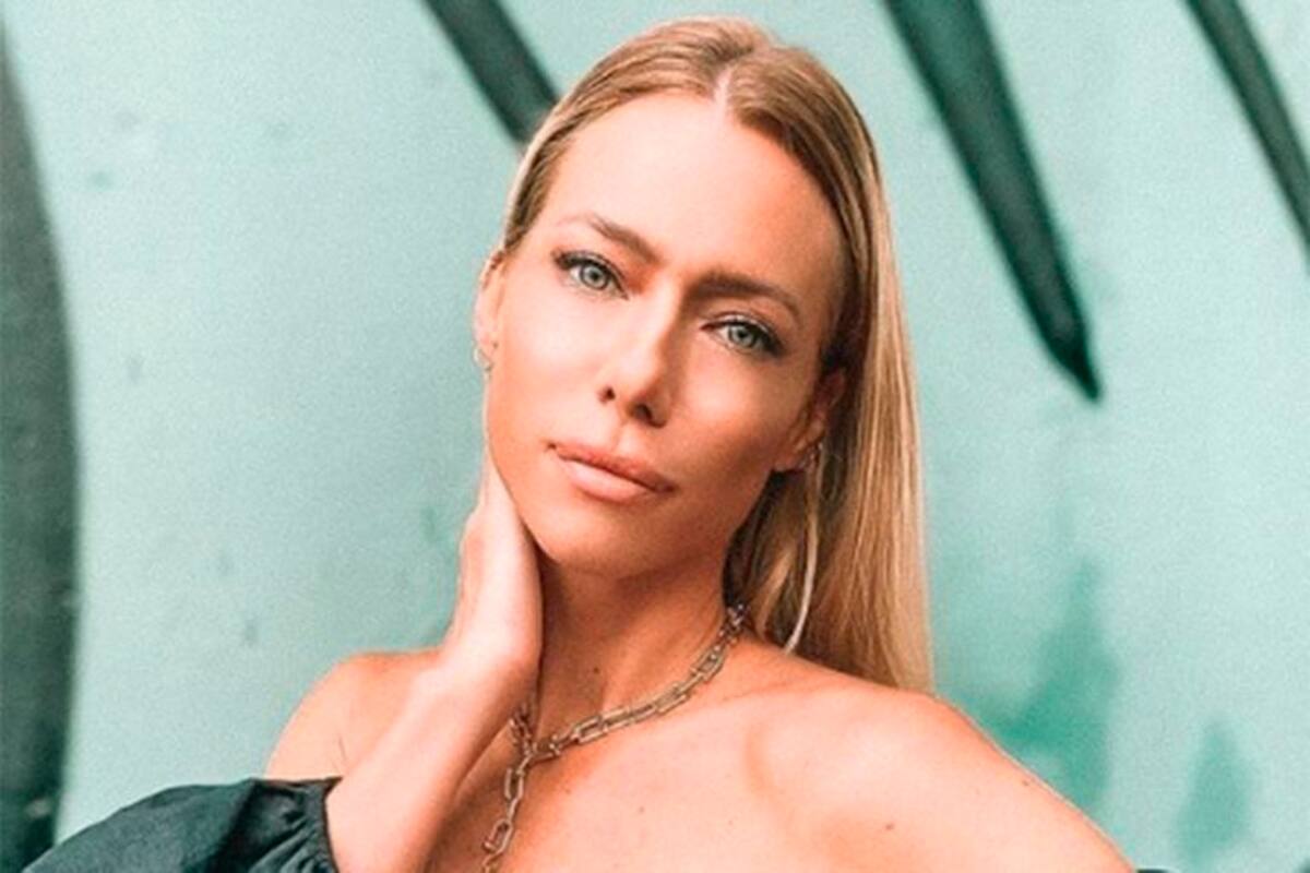 Nicole Neumann habló sobre su supuesyo conflicto con Fabián Cubero