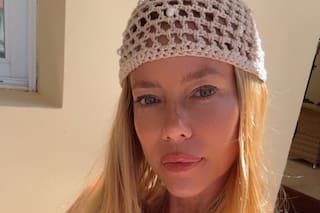 El fuerte descargo de Nicole Neumann luego de que le sacaran una foto en la calle sin autorización