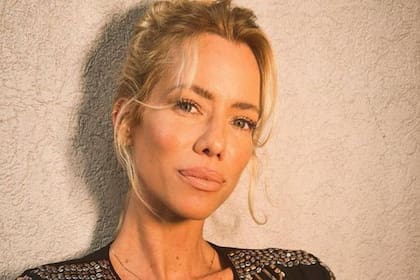 Nicole Neumann le dedicó un mensaje a su hija Indiana en las redes