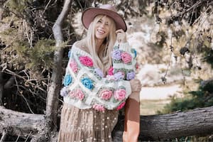 Nicole Neumann mostró cómo es su nueva vida en el campo