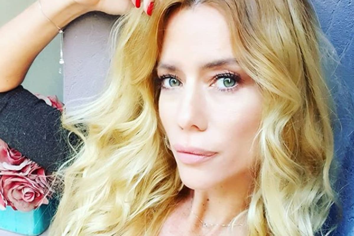 Nicole Neumann reconoció el gesto de Pampita y le agradeció en vivo