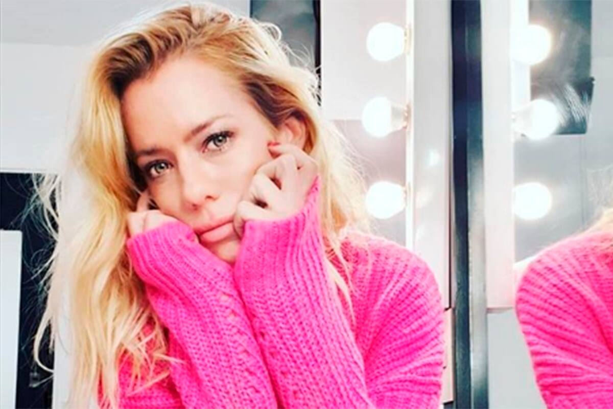 Nicole Neumann reemplazará la semana que viene a Pampita Ardohain en el jurado del "Súper Bailando"