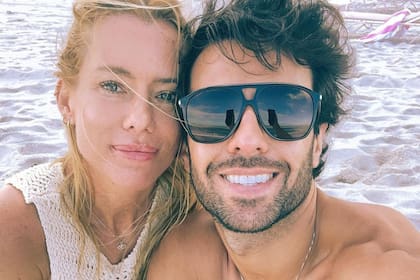 Nicole Neumann reflexionó sobre su embarazo y lo comparó con sus anteriores experiencias (Foto: Instagram @nikitaneumannoficial)