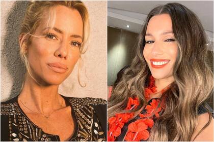 Nicole Neumann reveló cómo están las cosas con Pampita y cuál fue la actitud que tuvo ante su casamiento con Manu Urcera