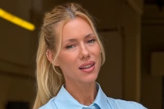 Nicole Neumann recordó el episodio que la marcó a fuego y la llevó a dejar de comer carne